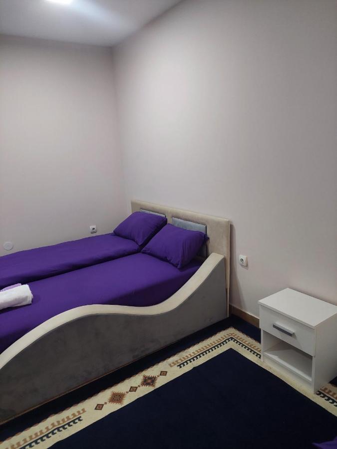 Comfort ピロト エクステリア 写真